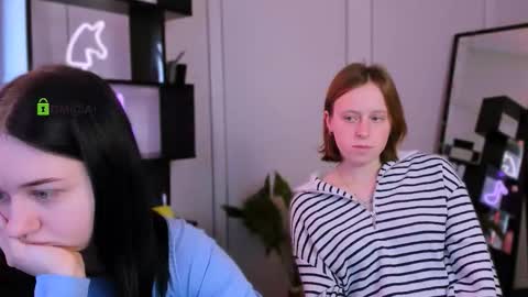 Snapshot of keuli_li chatting on 28, 2, 2026 keuli_li online show from 28, 2, 2026