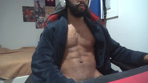 kevi4 online show from 21, 1, 2025