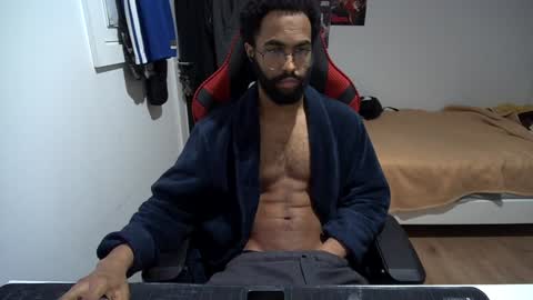 kevi4 online show from 26, 1, 2025