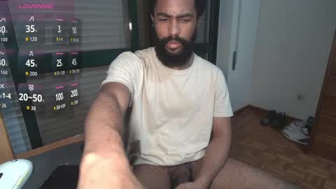 Snapshot of kevi4 chatting on 1, 6, 2026 kevi4 online show from 1, 6, 2026
