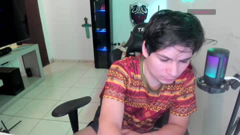 Kevin online show from 10, 12, 2024