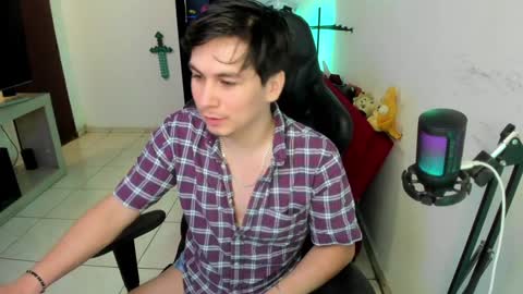 Kevin online show from 12, 1, 2025