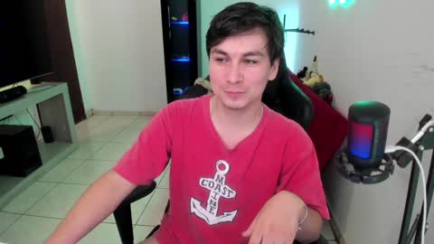 Kevin online show from 18, 1, 2025