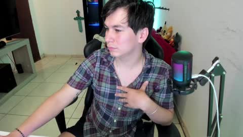 Kevin online show from 18, 1, 2025