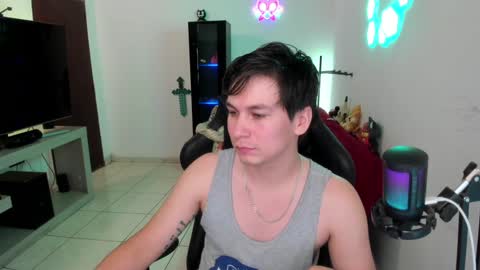 Kevin online show from 21, 1, 2025