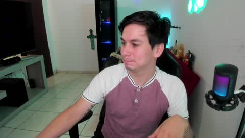 Kevin online show from 23, 1, 2025