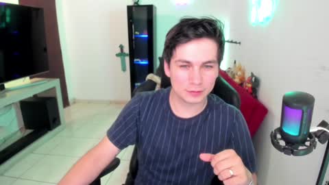 Kevin online show from 1, 2, 2025