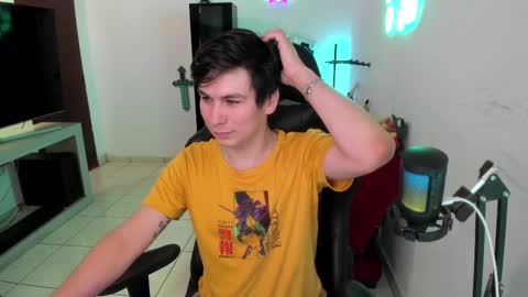 Kevin online show from 22, 2, 2025