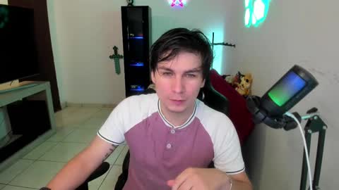 Kevin online show from 3, 3, 2025