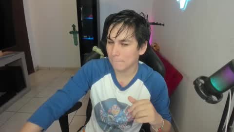 Kevin online show from 25, 9, 2025