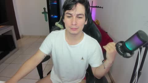 Kevin online show from 3, 10, 2025