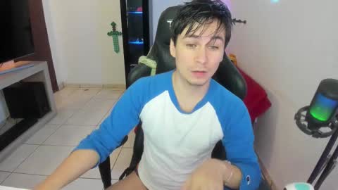 Kevin online show from 17, 11, 2025