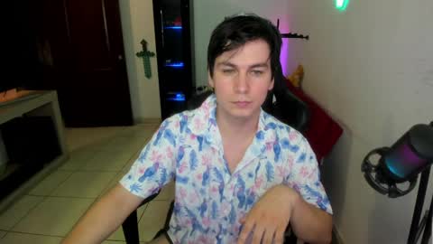 Kevin online show from 14, 5, 2026