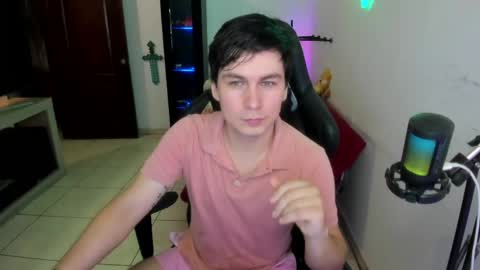 Kevin online show from 22, 5, 2026