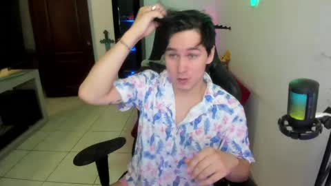 Kevin online show from 30, 5, 2026