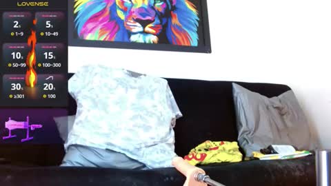 Kev online show from 15, 11, 2025