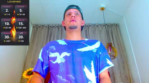 Kev online show from 25, 11, 2025