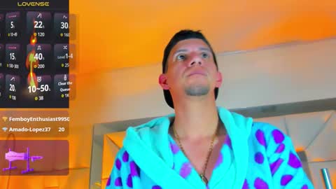Snapshot of kevin__max_ chatting on 12, 3, 2026 Kev online show from 12, 3, 2026