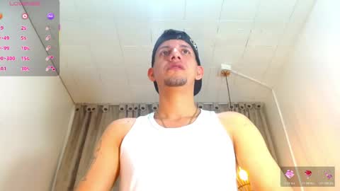 Snapshot of kevin__max_ chatting on 27, 3, 2026 Kev online show from 27, 3, 2026