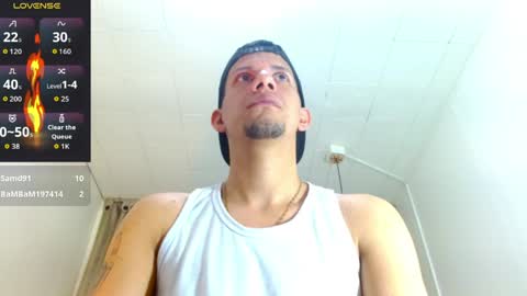 Snapshot of kevin__max_ chatting on 29, 3, 2026 Kev online show from 29, 3, 2026