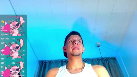 Snapshot of kevin__max_ chatting on 10, 4, 2026 Kev online show from 10, 4, 2026