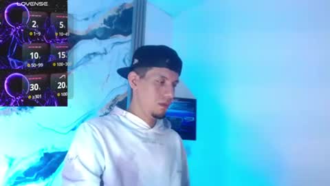 Snapshot of kevin__max_ chatting on 19, 6, 2026 Kev online show from 19, 6, 2026