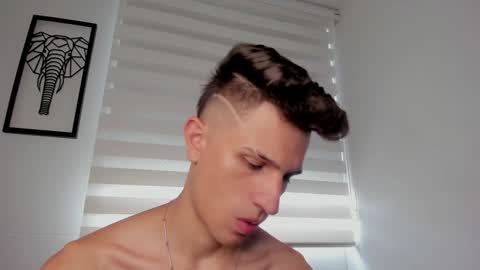 Kevin Ahs online show from 6, 12, 2024