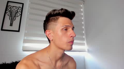 Kevin Ahs online show from 11, 12, 2024