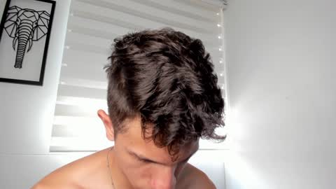 Kevin Ahs online show from 8, 1, 2025