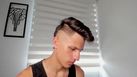 Kevin Ahs online show from 14, 2, 2025