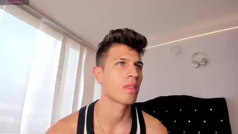 Kevin Ahs online show from 19, 9, 2025