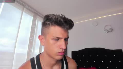 Kevin Ahs online show from 1, 10, 2025