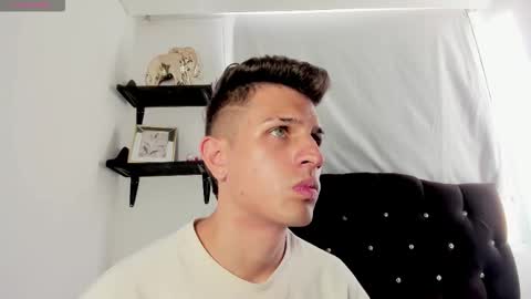 Snapshot of kevin_ahs1 chatting on 11, 3, 2026 Kevin Ahs online show from 11, 3, 2026