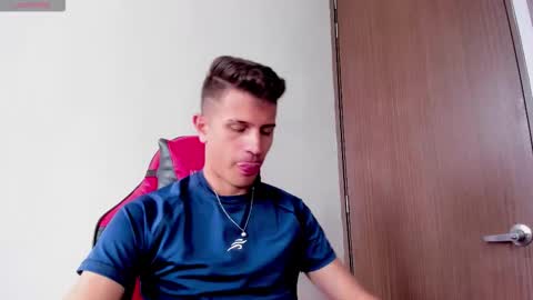 Snapshot of kevin_ahs1 chatting on 12, 3, 2026 Kevin Ahs online show from 12, 3, 2026