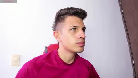 Snapshot of kevin_ahs1 chatting on 13, 3, 2026 Kevin Ahs online show from 13, 3, 2026