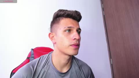 Snapshot of kevin_ahs1 chatting on 14, 3, 2026 Kevin Ahs online show from 14, 3, 2026