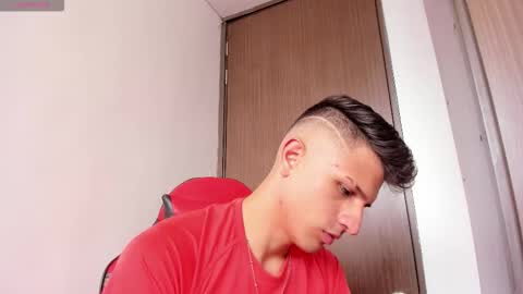 Snapshot of kevin_ahs1 chatting on 17, 3, 2026 Kevin Ahs online show from 17, 3, 2026