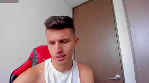 Snapshot of kevin_ahs1 chatting on 20, 3, 2026 Kevin Ahs online show from 20, 3, 2026