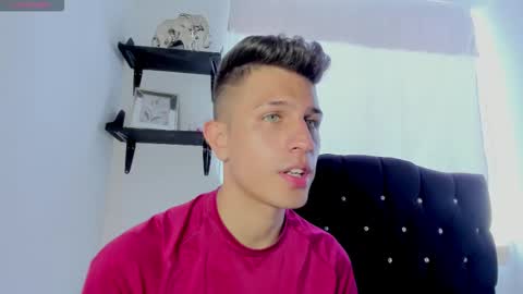 Snapshot of kevin_ahs1 chatting on 24, 3, 2026 Kevin Ahs online show from 24, 3, 2026