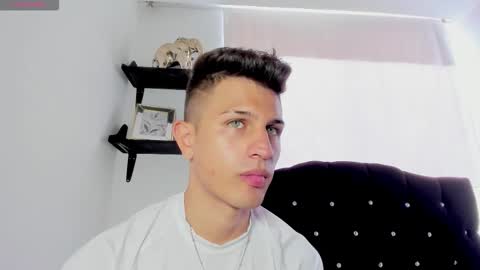 Snapshot of kevin_ahs1 chatting on 25, 3, 2026 Kevin Ahs online show from 25, 3, 2026