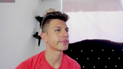 Snapshot of kevin_ahs1 chatting on 27, 3, 2026 Kevin Ahs online show from 27, 3, 2026