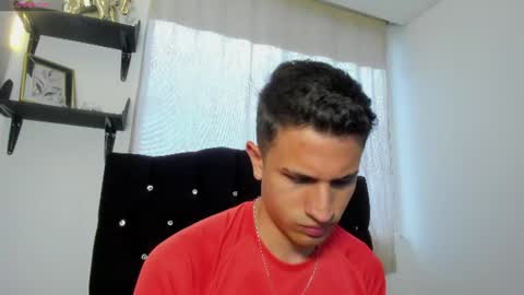 Kevin Ahs online show from 25, 7, 2026