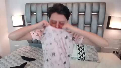 Kevin online show from 15, 3, 2026