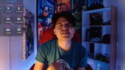 Kevin online show from 15, 4, 2026