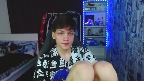 Kevin online show from 3, 12, 2024