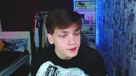 Kevin online show from 7, 12, 2024