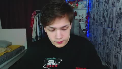 Kevin online show from 9, 1, 2025