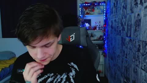 Kevin online show from 22, 1, 2025