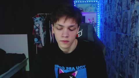 Kevin online show from 25, 2, 2025