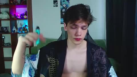 Kevin online show from 12, 9, 2025